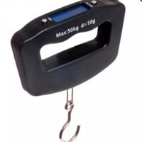 🌸 Cân điện tử cầm tay Electronic xách tay hành lý tối đa 50KG ❤️ STM