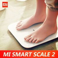 (⭐) Cân Điện Tử Thông Minh Xiaomi Smart Scale Gen 2