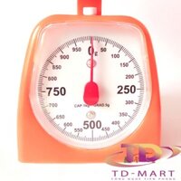👉 Cân đồng hồ mini 🎄