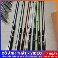 - Cần shimano 2.1m -