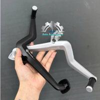 ⭐ Cần Số 2 chiều NVM dành cho SIRIUS WAVE FUTURE EXCITER 135/150 Winner Raider Satria Sonic