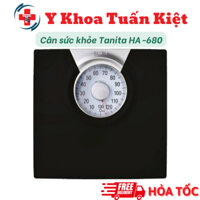 ✅ Cân sức khỏe Tanita HA-680