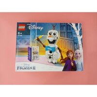 [ cangicungco ] Đồ chơi lắp ráp bộ LEGO Disney Frozen II