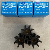 🎁 Cánh quạt bơm nước máy thủy ES/ESD - Dùng cho tàu ghe, xuồng cá