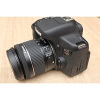 📸 CANON 750D KÈM KIT 18-55 STM - ĐẸP 99%