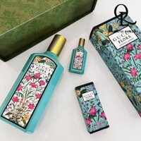 🐳 Canon.789🌱Nước Hoa Gucci Flora Gorgeous Jasmine EDP 100ML