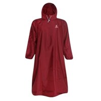 [ CAO CẤP] Áo mưa Rando Poncho Bisur Bít Sườn - Chất liệu cao cấp, an toàn. Thiết kế áo đẹp, tiện dụng | HBauto