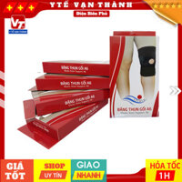 ✅ [CAO CẤP] Băng Thun Đầu Gối Co Giãn 4 Chiều A6 -VT0127