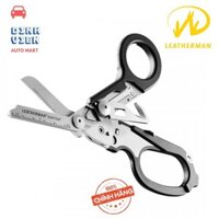 [ CAO CẤP] Dụng cụ đa năng Leatherman Raptor là một công cụ với nhiều tính năng hỗ trợ đắc lực cho mọi người khi sử dụng