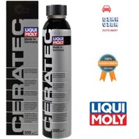 [ CAO CẤP] Dung dịch trùng tu phục hồi động cơ Liqui Moly Ceratec 3721 300ml chống mài mòn và ma sát giữa các kim loại .