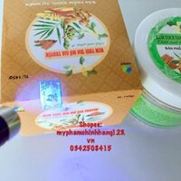 ( Cao cấp ) Phân biệt kem tan mỡ gừng ớt gia truyền hàng cao cấp bổ sung các dưỡng chất giúp hiệu quả nhanh hơn