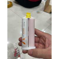 * Cao su lỏng lấy dấu Fanta - Vật liệu nha khoa chất lượng cao (50ml)