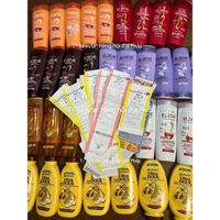 🇫🇷 CẶP DẦU GÔI , XẢ : 𝐋𝐨𝐫𝐞𝐚𝐥 𝐄𝐥𝐬𝐞𝐯𝐞_Pháp