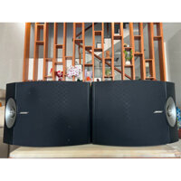 🌈🌈 Cặp loa Bose 301 - seri V cực chất