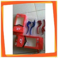 _ Cặp tay thắng kiểu mới ex exciter 135 150 racing boy ..