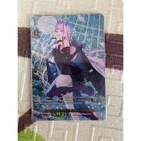 [ Cardfight Vanguard] 01 thẻ trò chơi Rondo of Eventide Moon, Feltyrosa (LSR)