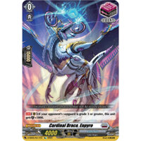 [ Cardfight Vanguard] 01 thẻ trò chơi Special Reprint · #D-SS05/Re17EN Cardinal Draco, Enpyro