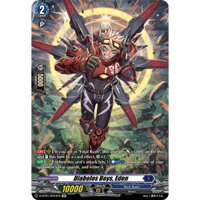 [ Cardfight Vanguard] 01 thẻ trò chơi Diabolos Boys, Eden