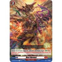 [ Cardfight Vanguard] 01 thẻ trò chơi Best Harvest