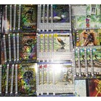 [ Cardfight Vanguard] playset bộ thẻ trò chơi Tarandus Stag-beetle sưu tập Pack 13: Flight of Chakrabarthi