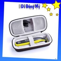 🔥 Case Dao cạo râu OneBlade, Hộp, Túi đựng Eva bảo vệ chống trầy cho Máy cạo râu Philip One Blade