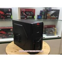 – Cấu hình Core I5 2400 ( Game online Liên Minh-DOTA2-Fifa4… mượt mà )