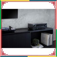 ( CC2016 ) Âm ly Denon DRA-800h, amply nghe nhạc chính hãng