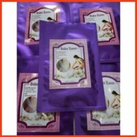 ( CC2016 ) Bộ 3 Gói Kem lột Collagen Thái Lan