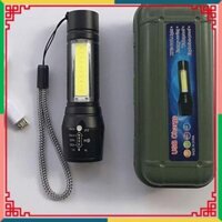 ( CC2016 ) Combo 30 Đèn Pin mini Zoom