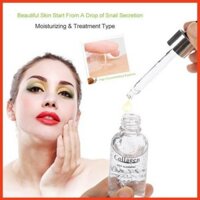 ( CC2016 ) Serum dưỡng da chống lão hóa SNAIL COLLAGEN Thái Lan 30g