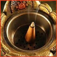 ( CC2016 ) Trầm Nụ Thái Lan Mix Nhiều Mùi Hương 120 Nụ