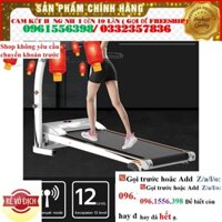 >> CH (ALL MODEL) Máy chạy bộ TREADMILL M2 thiết kế đẹp mắt bona prezo