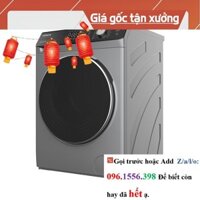 >> CH BD-D1054HVOS - Máy Giặt Sấy Hitachi BD-D1054HVOS 10.5 kg Inverter - GIặt 10KG - Sấy 7KG