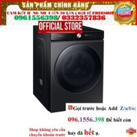 << CH DV17B9750CV/SV - Máy sấy bơm nhiệt Samsung Bespoke AI 17 kg DV17B9750CV/SV