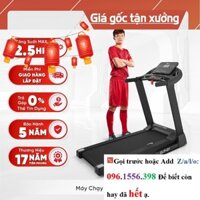 >> CH Máy Chạy Bộ ELIP Q7 - Công suất Max 2.5HP, Có thể gấp gọn, Nâng dốc 3 cấp độ