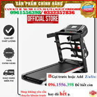 << CH Máy chạy bộ King Sport K130 kèm Máy đánh mỡ bụng tại nhà gấp gọn