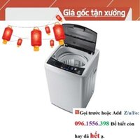 >> CH MÁY GIẶT 8 KG MIDEA MAS-8001, LỒNG ĐỨNG