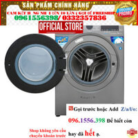 << CH Máy giặt Beko 9 Kg lồng ngang Inverter WCV9749XMST