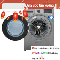 >> CH Máy giặt Beko 9 Kg lồng ngang Inverter WCV9749XMST