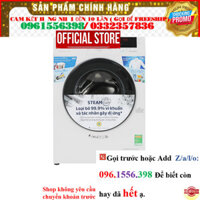 << CH Máy giặt Beko Inverter WCV10614XB0STW
