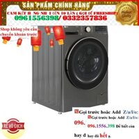 >> CH Máy giặt LG 10 kg FV1410S4M1 cửa trước, màu đen – Model 2023 -bona prezo