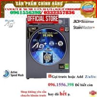 << CH Máy giặt Panasonic cửa ngang 9 kg giặt NA-V90FX2LVT- Mới Chính Hãng