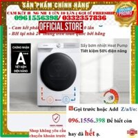 << CH Máy Sấy Samsung Inverter 9Kg DV90T7240BH/SV -