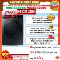 << CH Máy Sấy Samsung Inverter 9Kg DV90T7240BB/SV