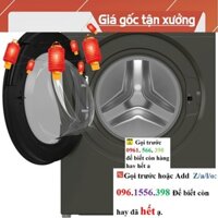 >> CH [WCV10749XMST] Máy giặt Beko Inverter 10 kg WCV10749XMST - Hàng Chính Hãng