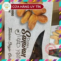 ✅ Chà là nguyên cành Tunisia [500gr]