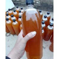 🍶 Chai 500ml 🐝 Mật ong khoái rừng núi đá Tuyên Quang🐝