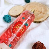 [ CHAMPAGE APPLE & HONEY ] Full Size 236ml - Xịt thơm toàn thân Bath & Body Works Mỹ