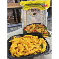 🌈❌ CHÂN GÀ RÚT XƯƠNG Ủ MUỐI  THƯƠNG HIỆU MADAM HOÀNG