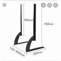 💥💥 Chân tivi đa năng 💥💥Chân tivi để bàn đa năng sử dụng chung tất cả các hãng tivi Samsung,LG,Sony,Sharp,Panasonic ,TCL…